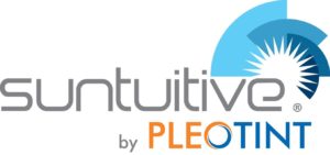 Suntuitive by Pleotint logo